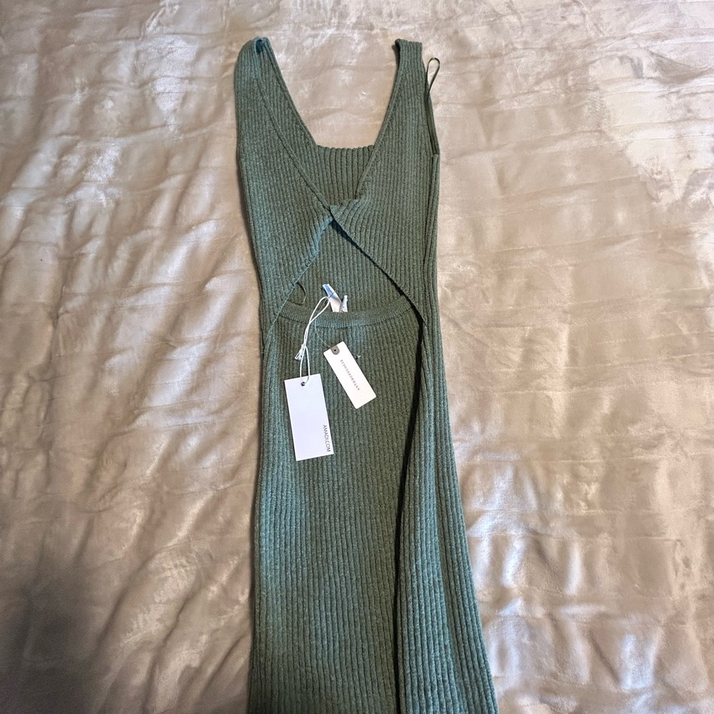 Anthropologie Dress